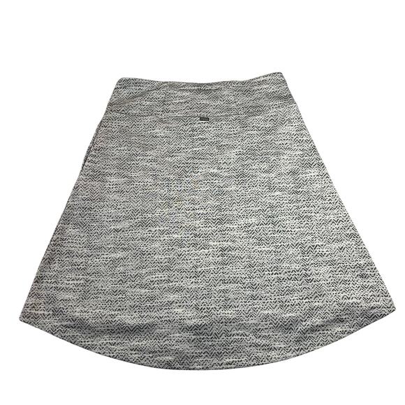 MPG Women's Go-Anywhere Moisture Wicking Skirts w/ Pockets Size M Casual - Picture 3 of 10